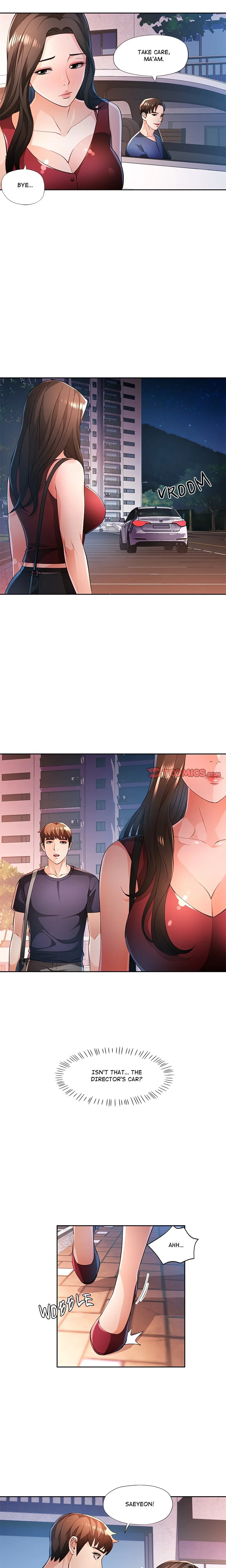 Wait I M A Married Woman chapter 43 page 10