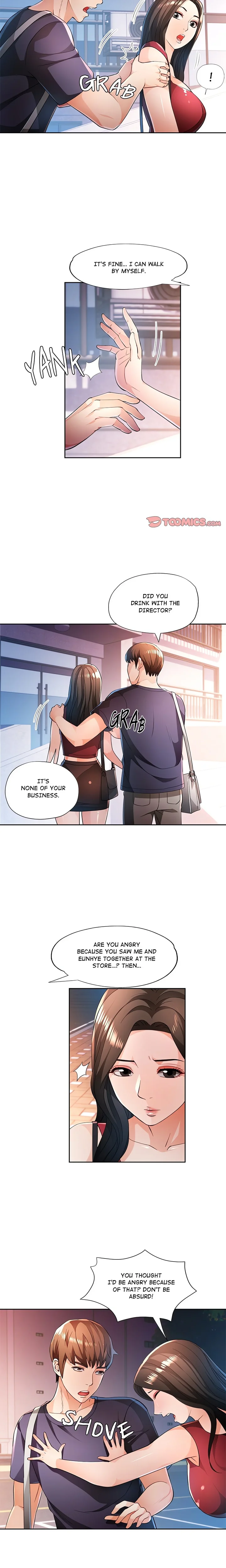 Wait I M A Married Woman chapter 43 page 11