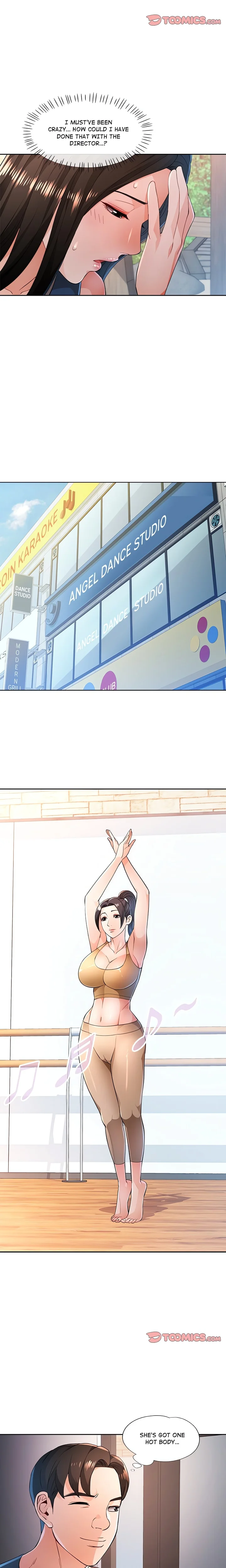 Wait I M A Married Woman chapter 43 page 13
