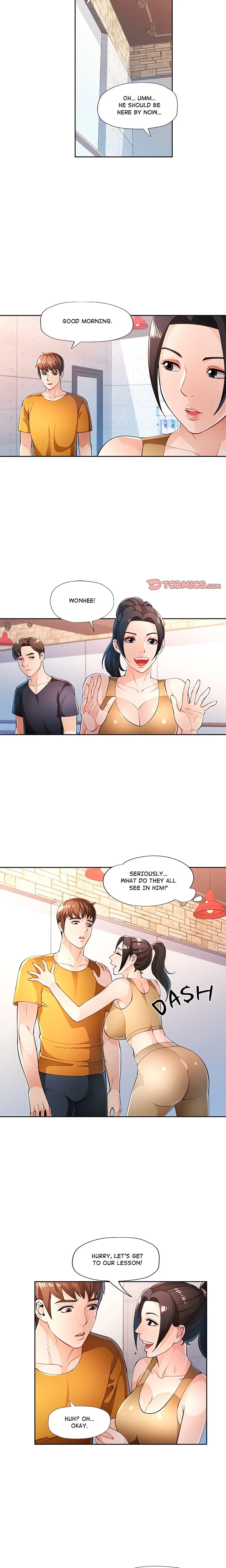Wait I M A Married Woman chapter 43 page 16
