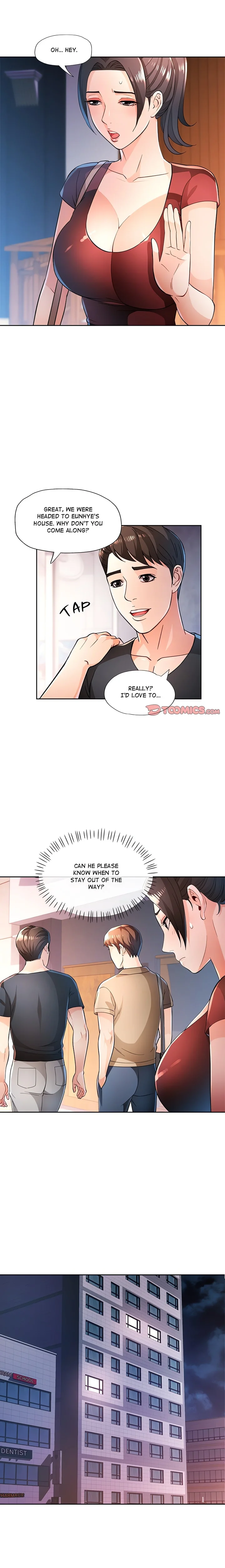 Wait I M A Married Woman chapter 44 page 5