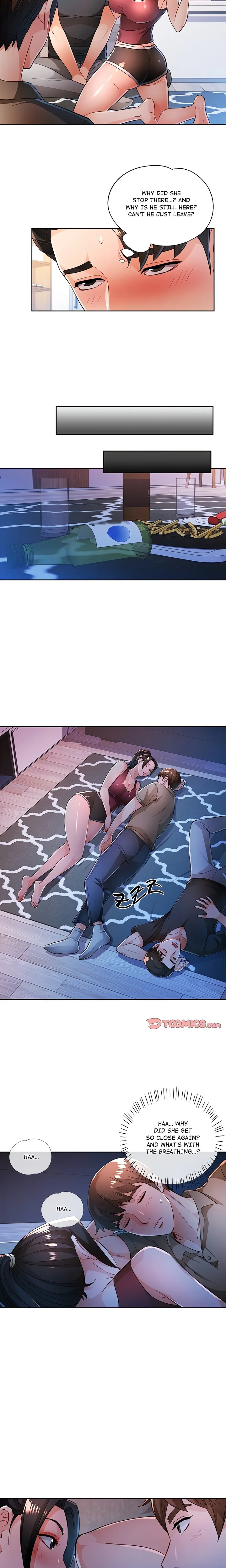 Wait I M A Married Woman chapter 44 page 9