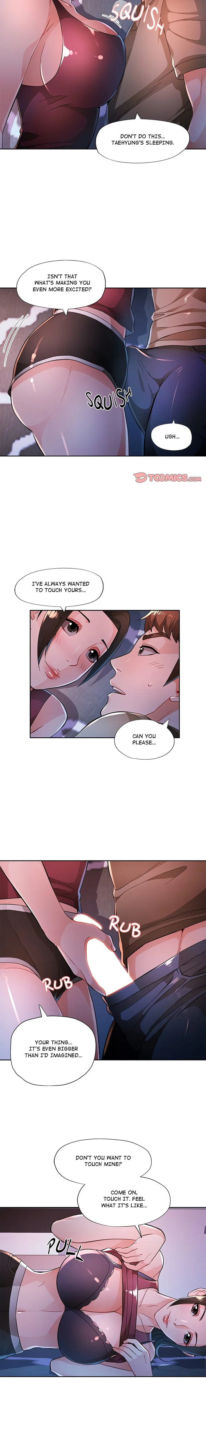 Wait I M A Married Woman chapter 44 page 11