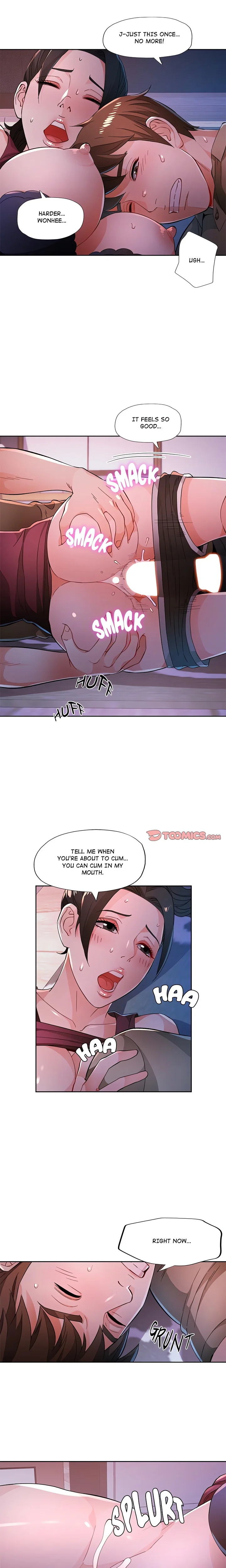 Wait I M A Married Woman chapter 44 page 15