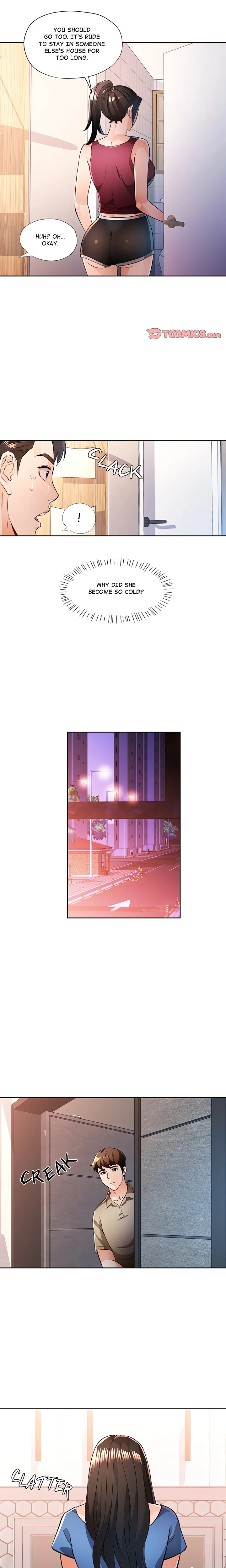 Wait I M A Married Woman chapter 44 page 17