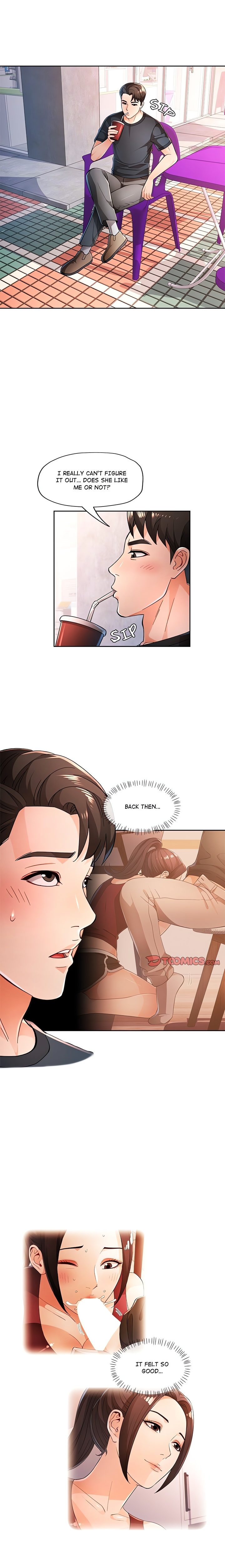 Wait I M A Married Woman chapter 45 page 4