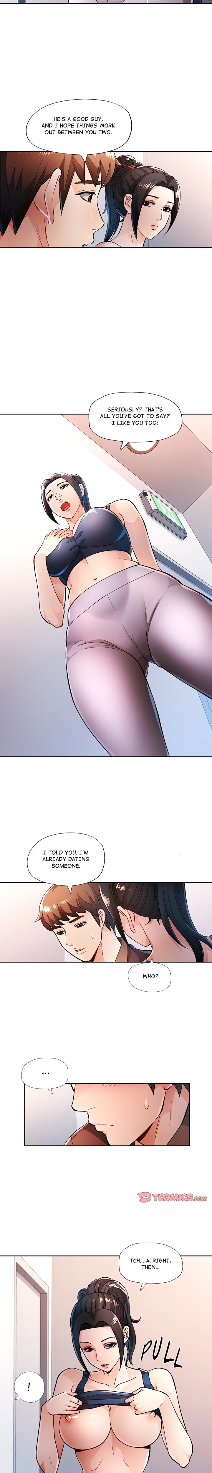 Wait I M A Married Woman chapter 45 page 8