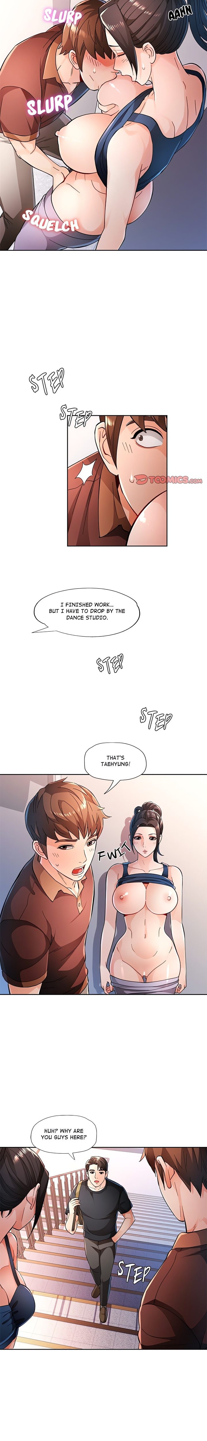 Wait I M A Married Woman chapter 45 page 11