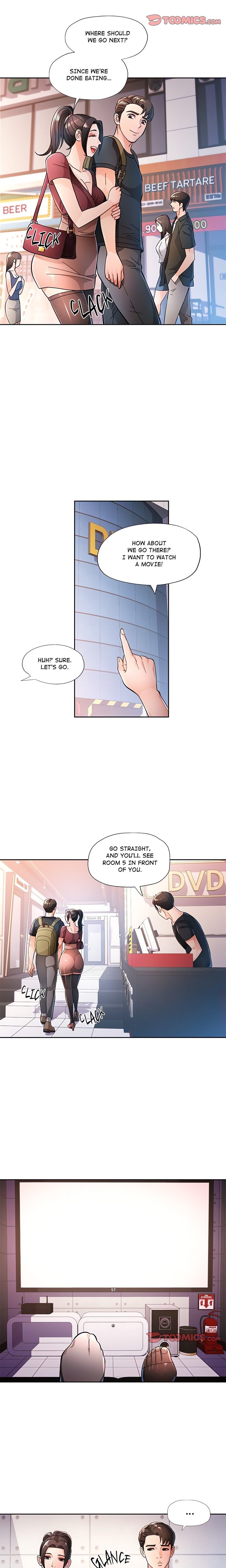 Wait I M A Married Woman chapter 45 page 13