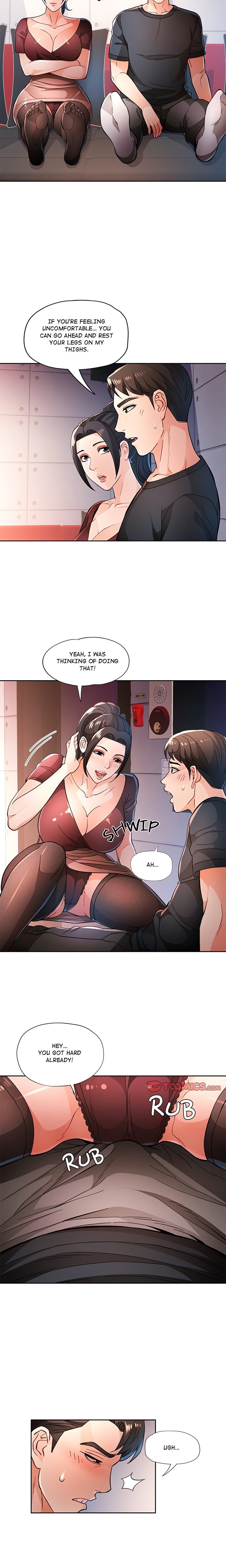 Wait I M A Married Woman chapter 45 page 14
