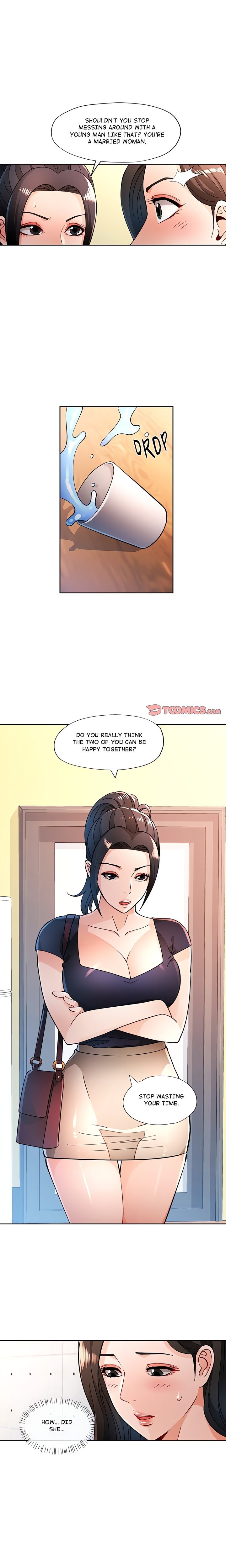 Wait I M A Married Woman chapter 46 page 5