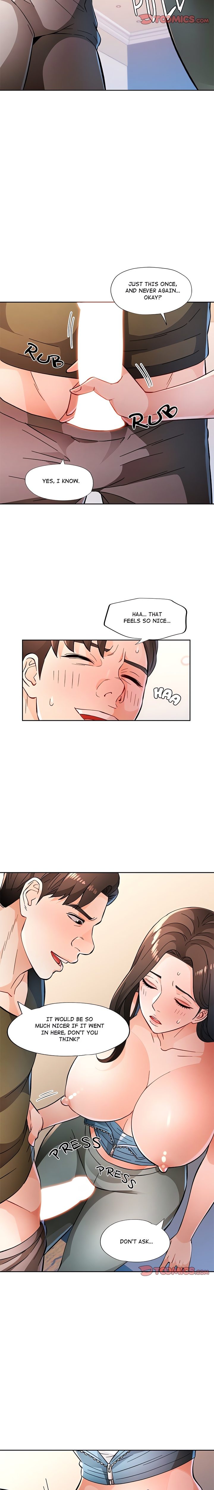 Wait I M A Married Woman chapter 46 page 13