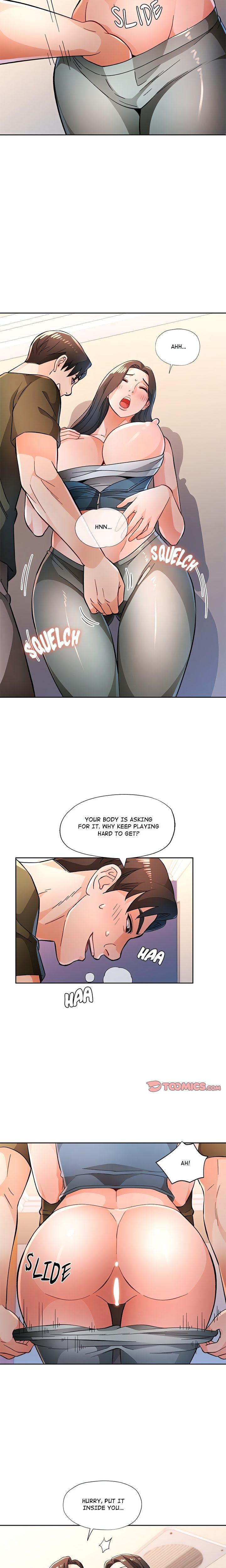 Wait I M A Married Woman chapter 46 page 14
