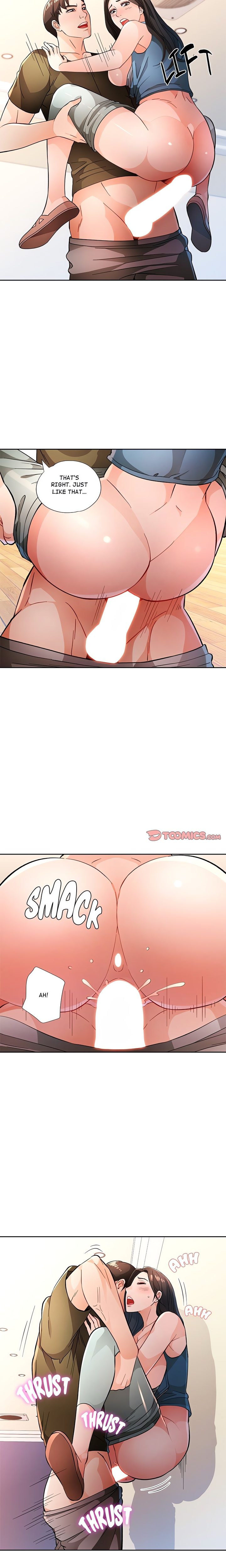Wait I M A Married Woman chapter 46 page 15