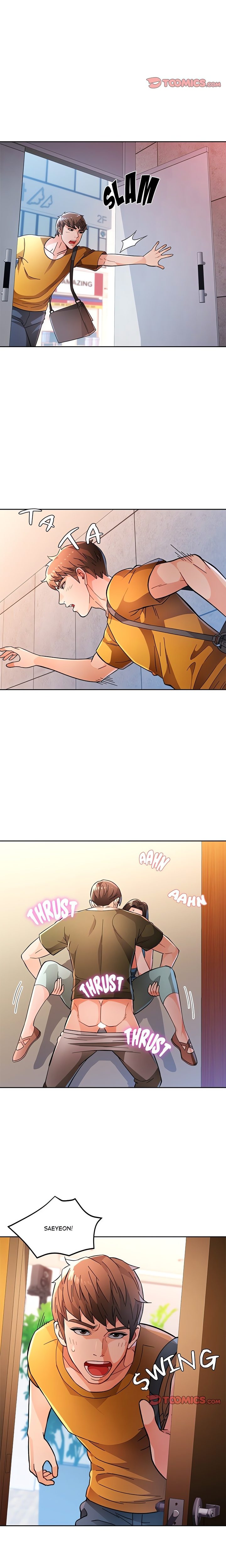 Wait I M A Married Woman chapter 46 page 18