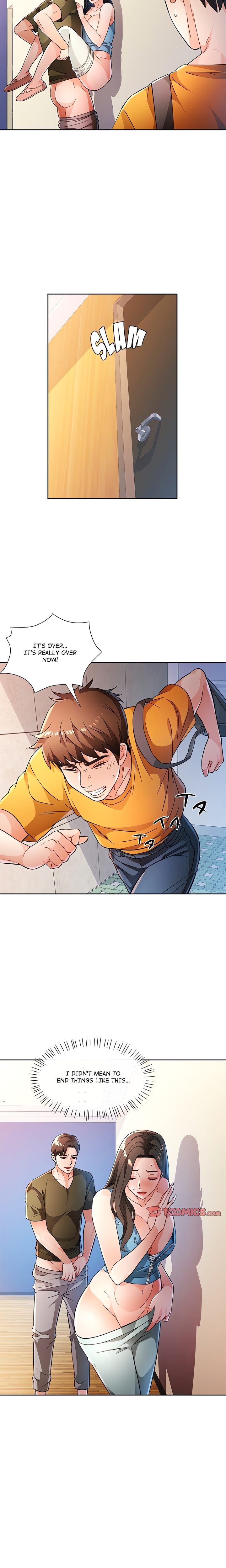 Wait I M A Married Woman chapter 47 page 3