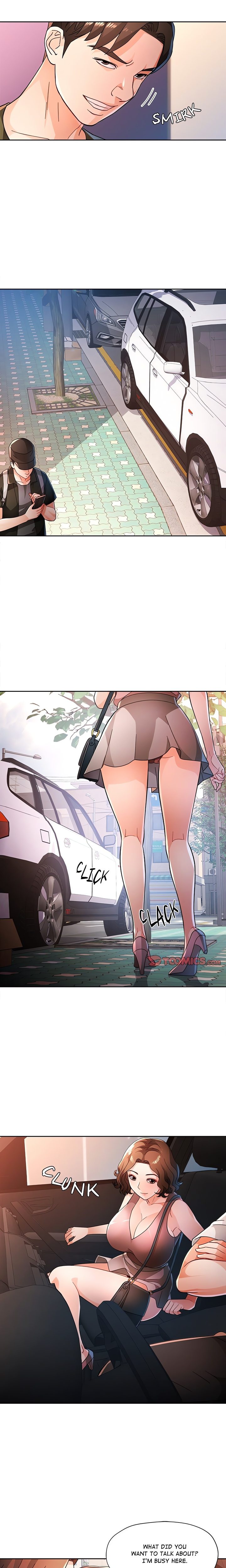 Wait I M A Married Woman chapter 47 page 4