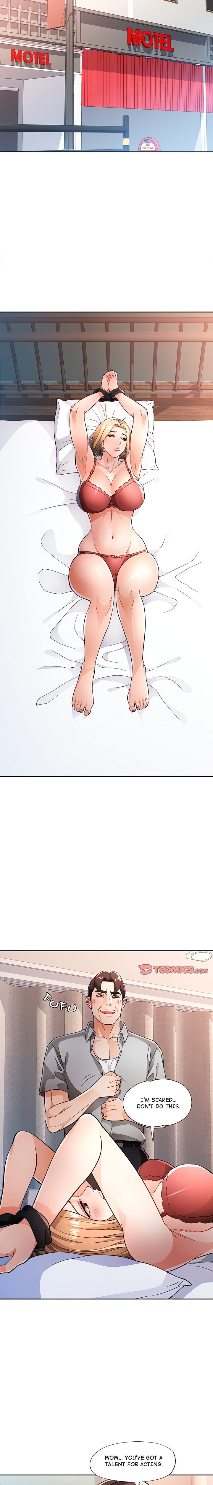 Wait I M A Married Woman chapter 47 page 9