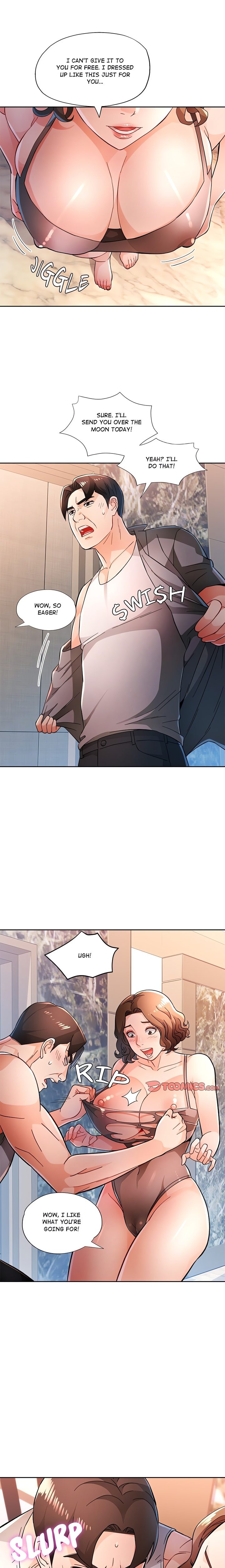 Wait I M A Married Woman chapter 47 page 14