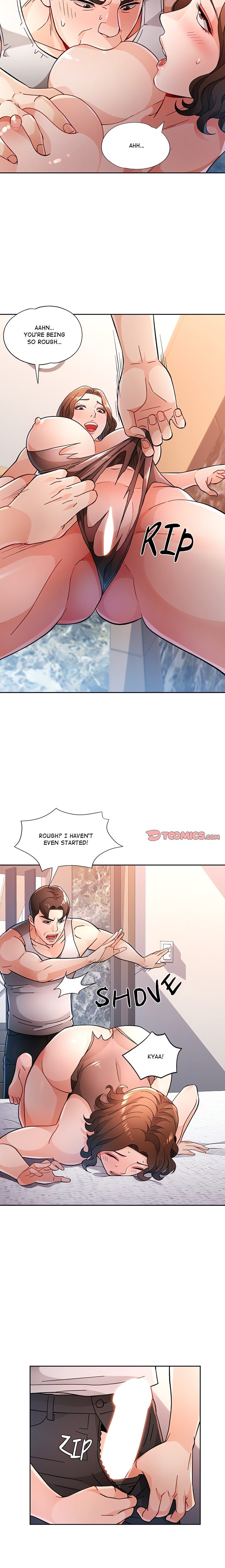 Wait I M A Married Woman chapter 47 page 15