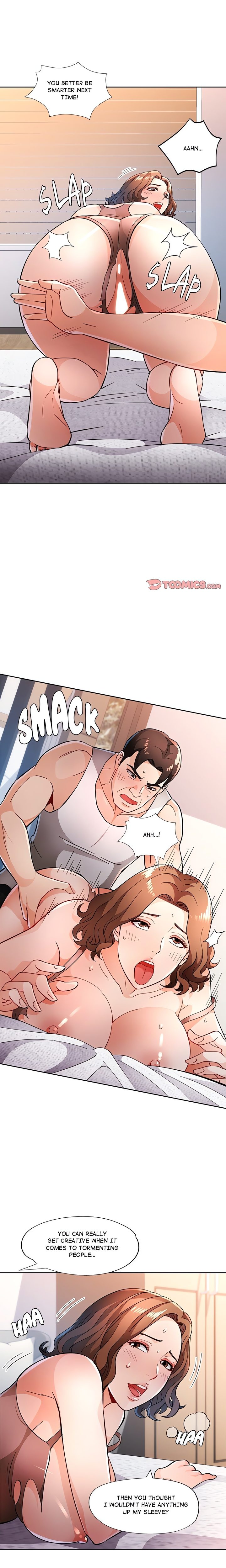 Wait I M A Married Woman chapter 47 page 16