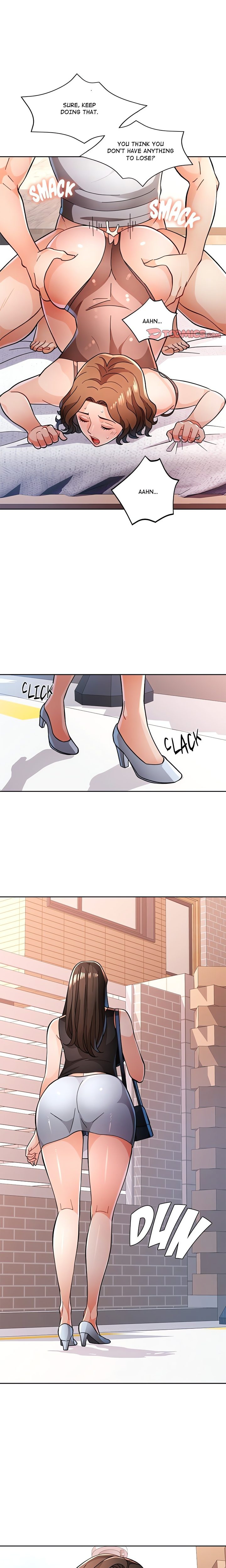 Wait I M A Married Woman chapter 47 page 17