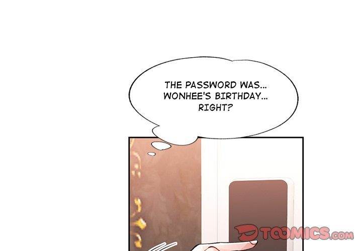 Wait I M A Married Woman chapter 48 page 3