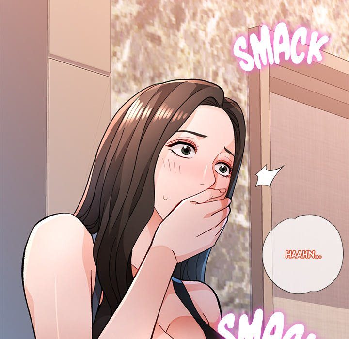Wait I M A Married Woman chapter 48 page 7