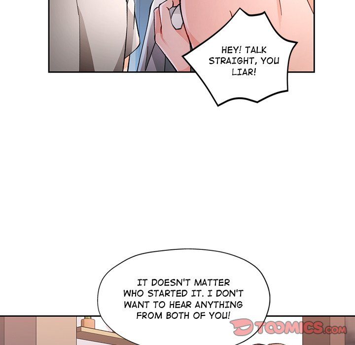 Wait I M A Married Woman chapter 48 page 24