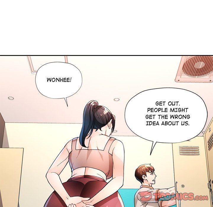 Wait I M A Married Woman chapter 48 page 36
