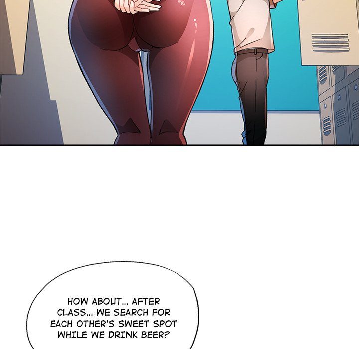 Wait I M A Married Woman chapter 48 page 37