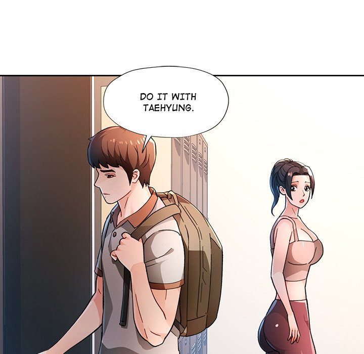 Wait I M A Married Woman chapter 48 page 40