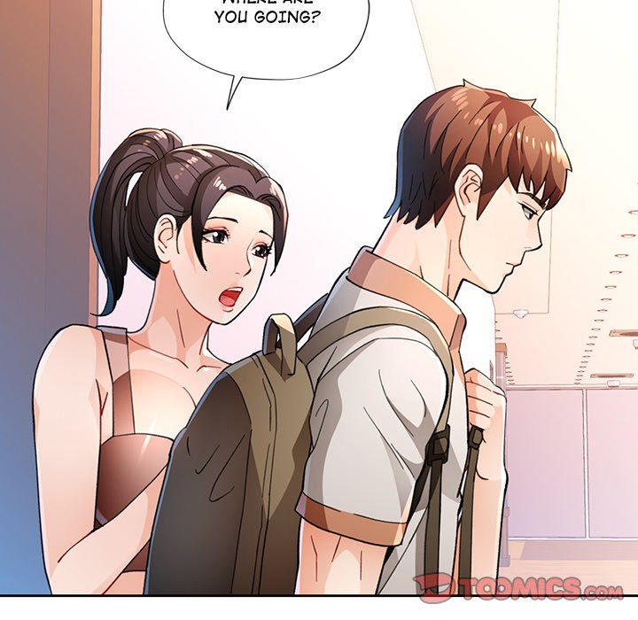 Wait I M A Married Woman chapter 48 page 42