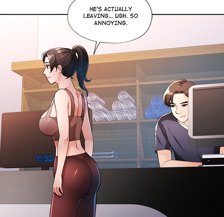 Wait I M A Married Woman chapter 48 page 46