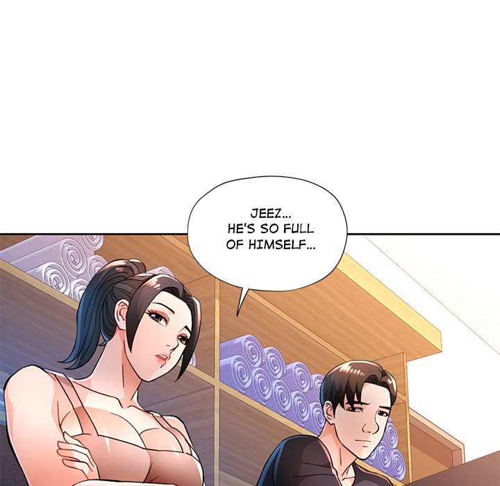 Wait I M A Married Woman chapter 48 page 49