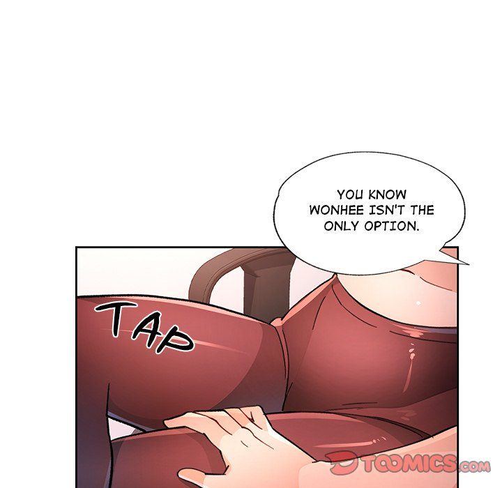 Wait I M A Married Woman chapter 48 page 51