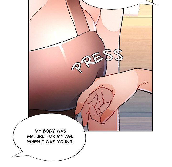 Wait I M A Married Woman chapter 48 page 55