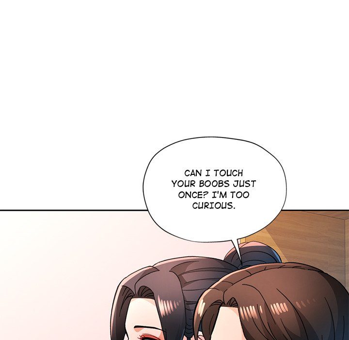 Wait I M A Married Woman chapter 48 page 56