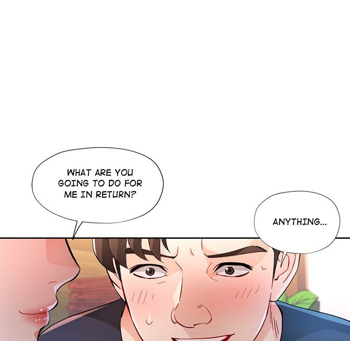 Wait I M A Married Woman chapter 48 page 58