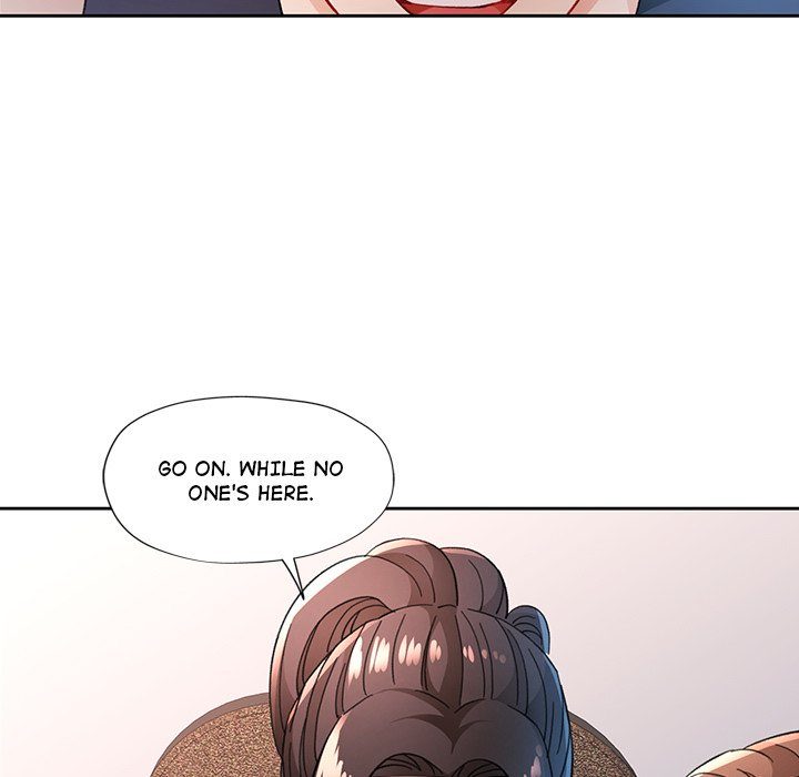 Wait I M A Married Woman chapter 48 page 59