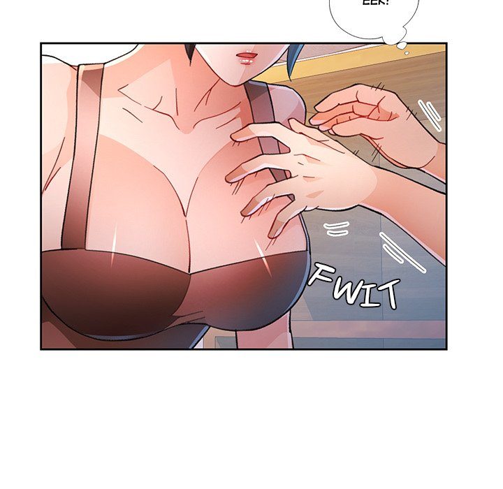 Wait I M A Married Woman chapter 48 page 65