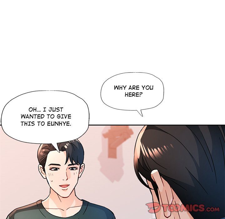 Wait I M A Married Woman chapter 48 page 66