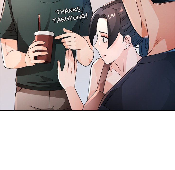 Wait I M A Married Woman chapter 48 page 67