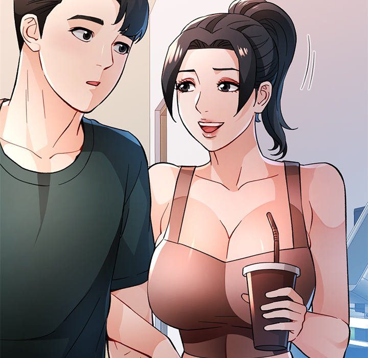 Wait I M A Married Woman chapter 48 page 70