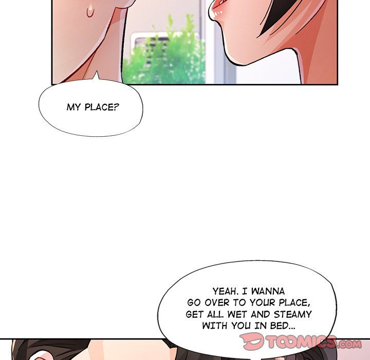 Wait I M A Married Woman chapter 48 page 72