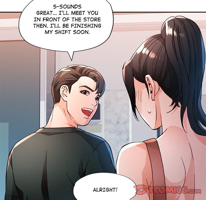 Wait I M A Married Woman chapter 48 page 75