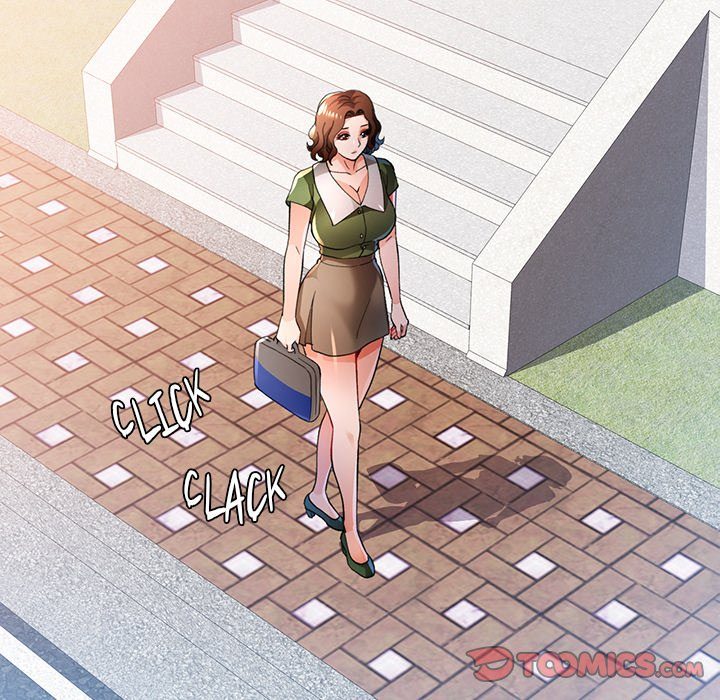 Wait I M A Married Woman chapter 48 page 81