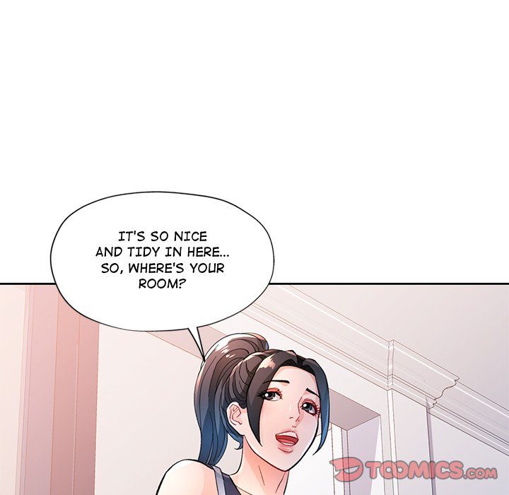 Wait I M A Married Woman chapter 48 page 90