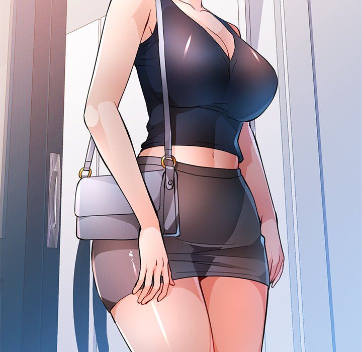 Wait I M A Married Woman chapter 48 page 91