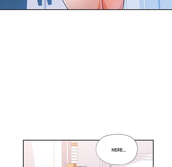 Wait I M A Married Woman chapter 48 page 92